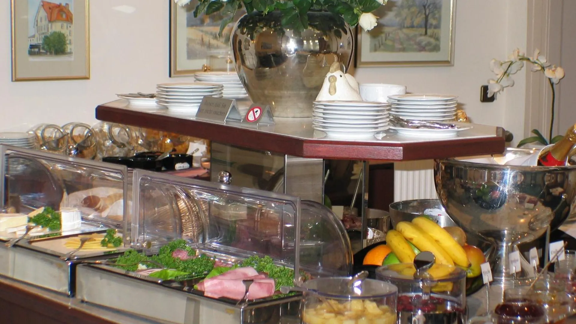 Astoria Hotel Ratingen 3*,  Deutschland