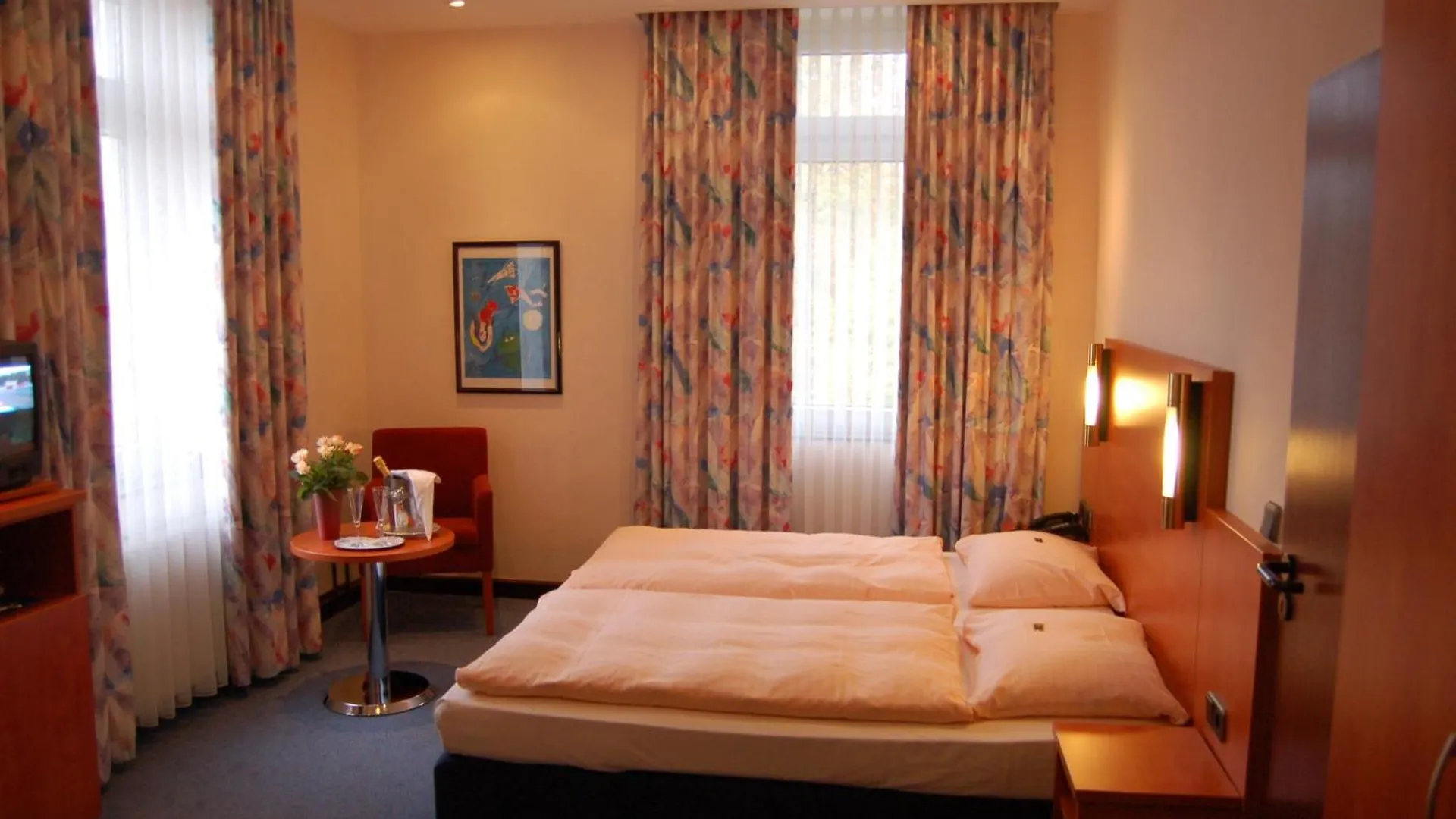Astoria Hotel Ratingen