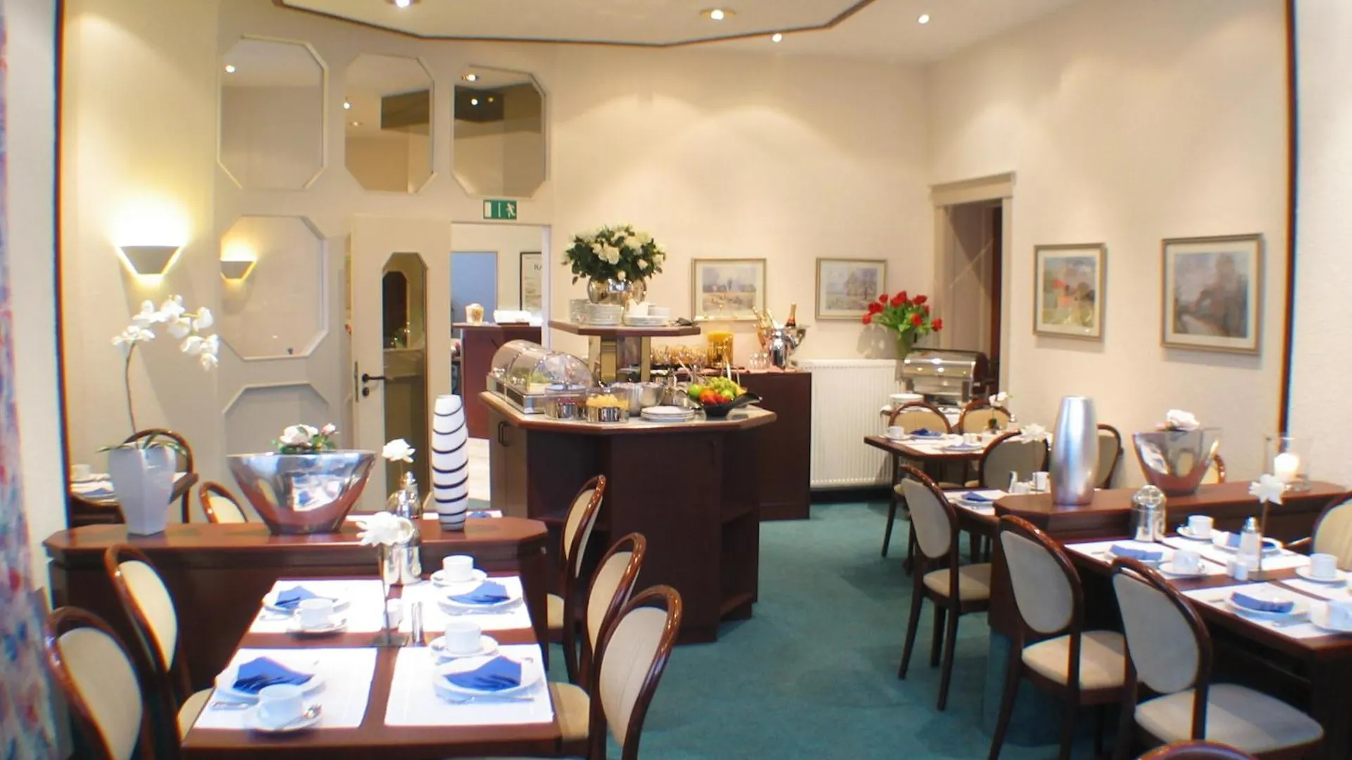 Astoria Hotel Ratingen