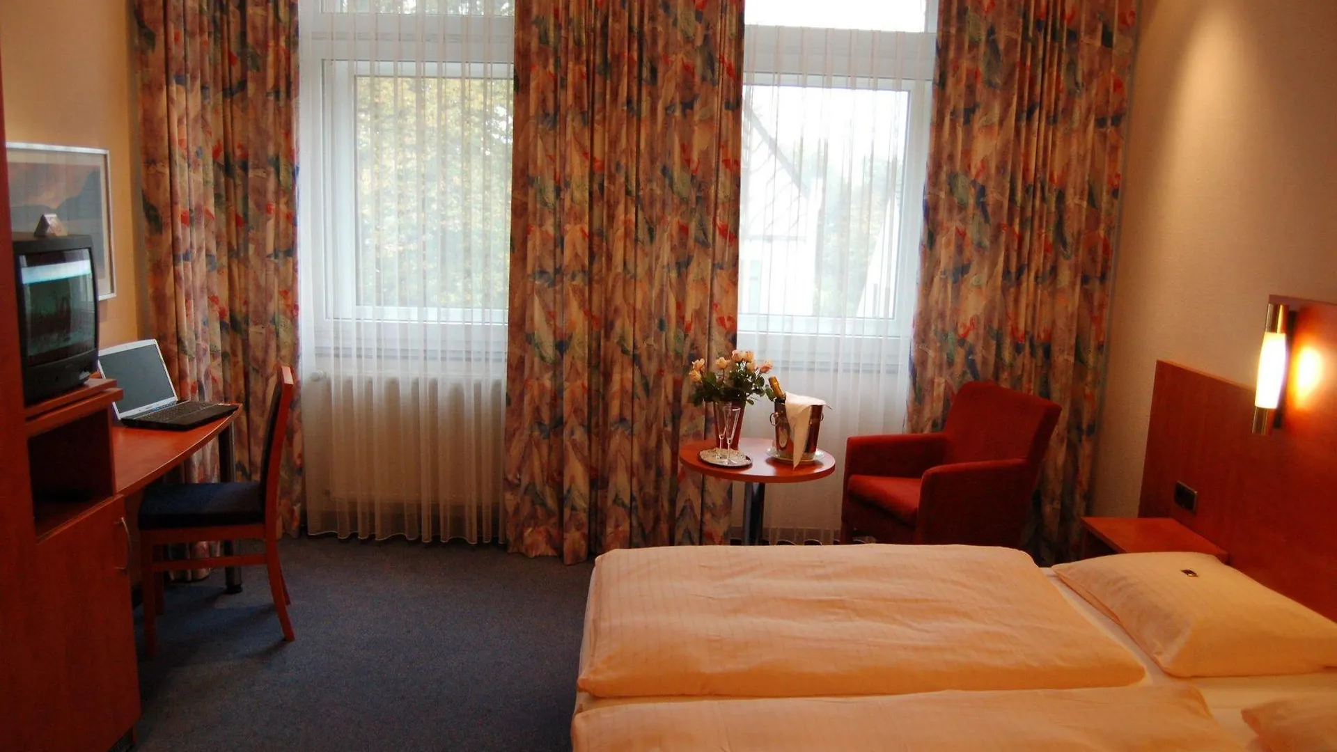 ***  Astoria Hotel Ratingen Deutschland