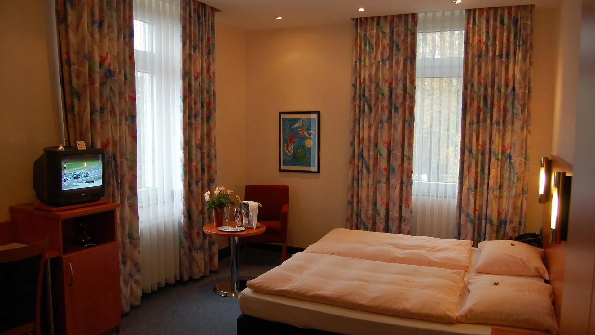 Astoria Hotel Ratingen