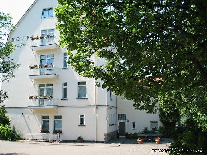 Astoria Hotel Ratingen