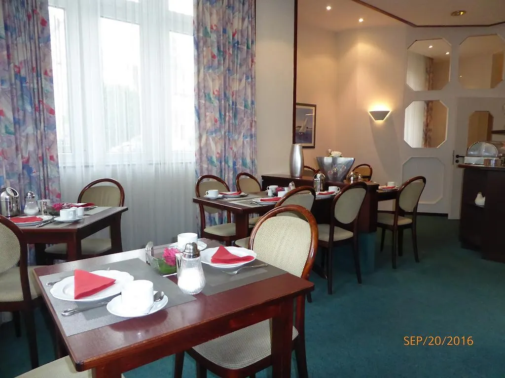 Astoria Hotel Ratingen