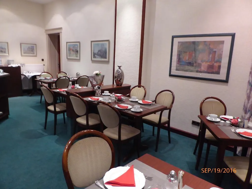 Astoria Hotel Ratingen