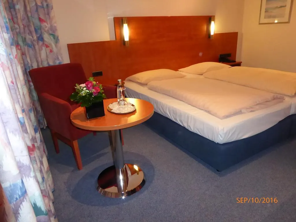 Astoria Hotel Ratingen 3*,  Deutschland