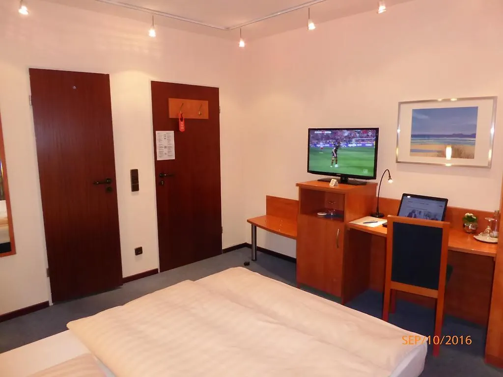 Astoria Hotel Ratingen