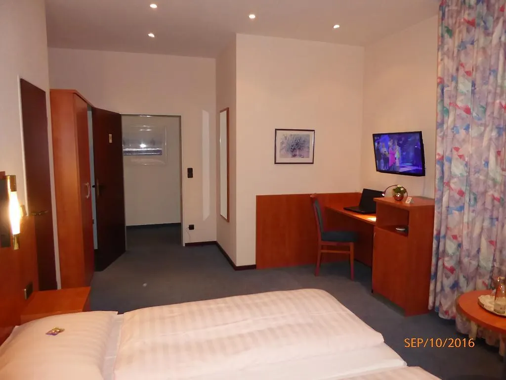 Astoria Hotel Ratingen