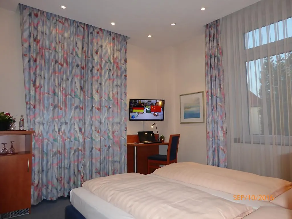 Astoria Hotel Ratingen