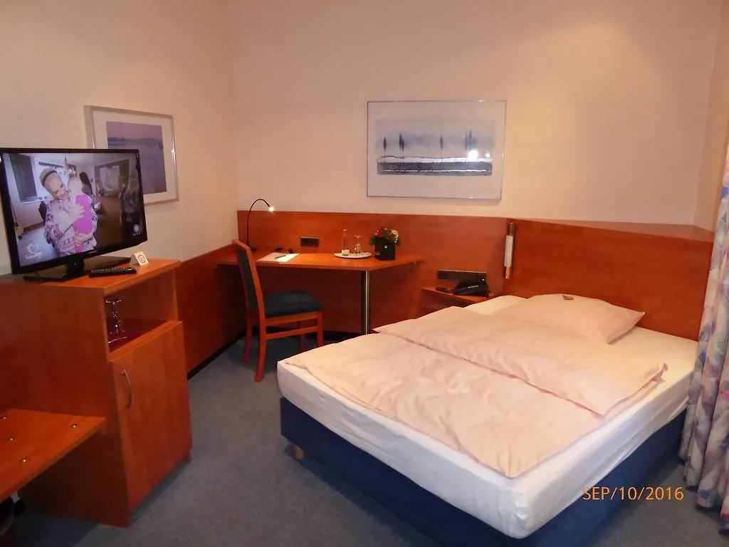 Astoria Hotel Ratingen