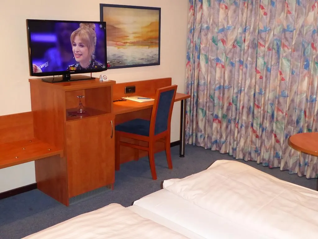 Astoria Hotel Ratingen