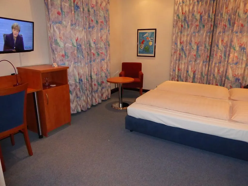 ***  Astoria Hotel Ratingen Deutschland