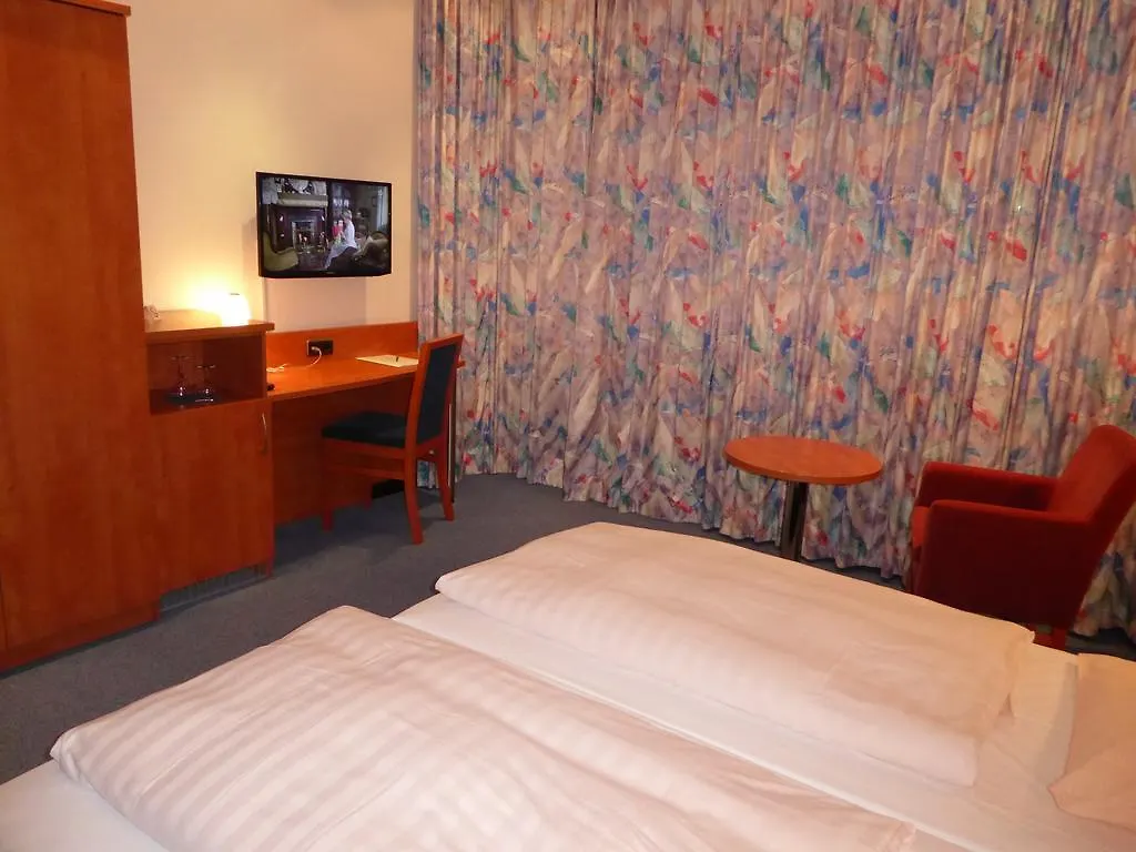 Astoria Hotel Ratingen