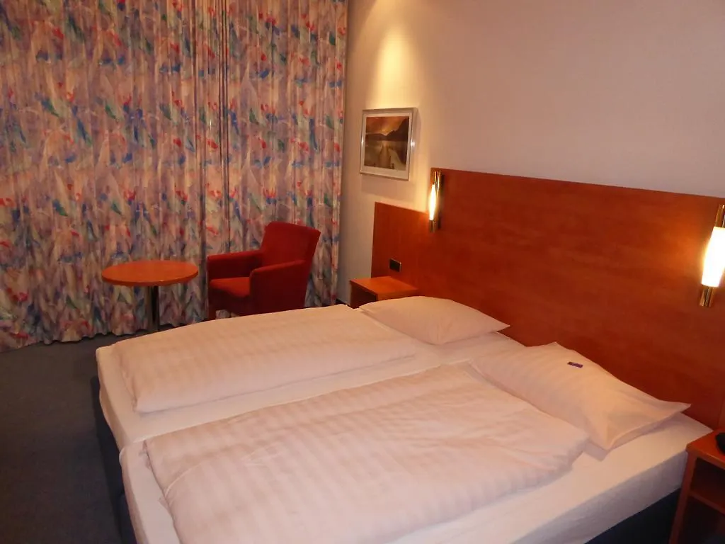 Astoria Hotel Ratingen