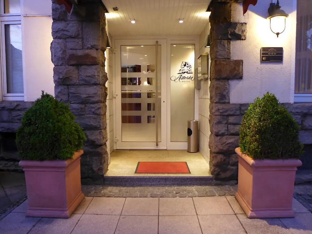 Astoria Hotel Ratingen