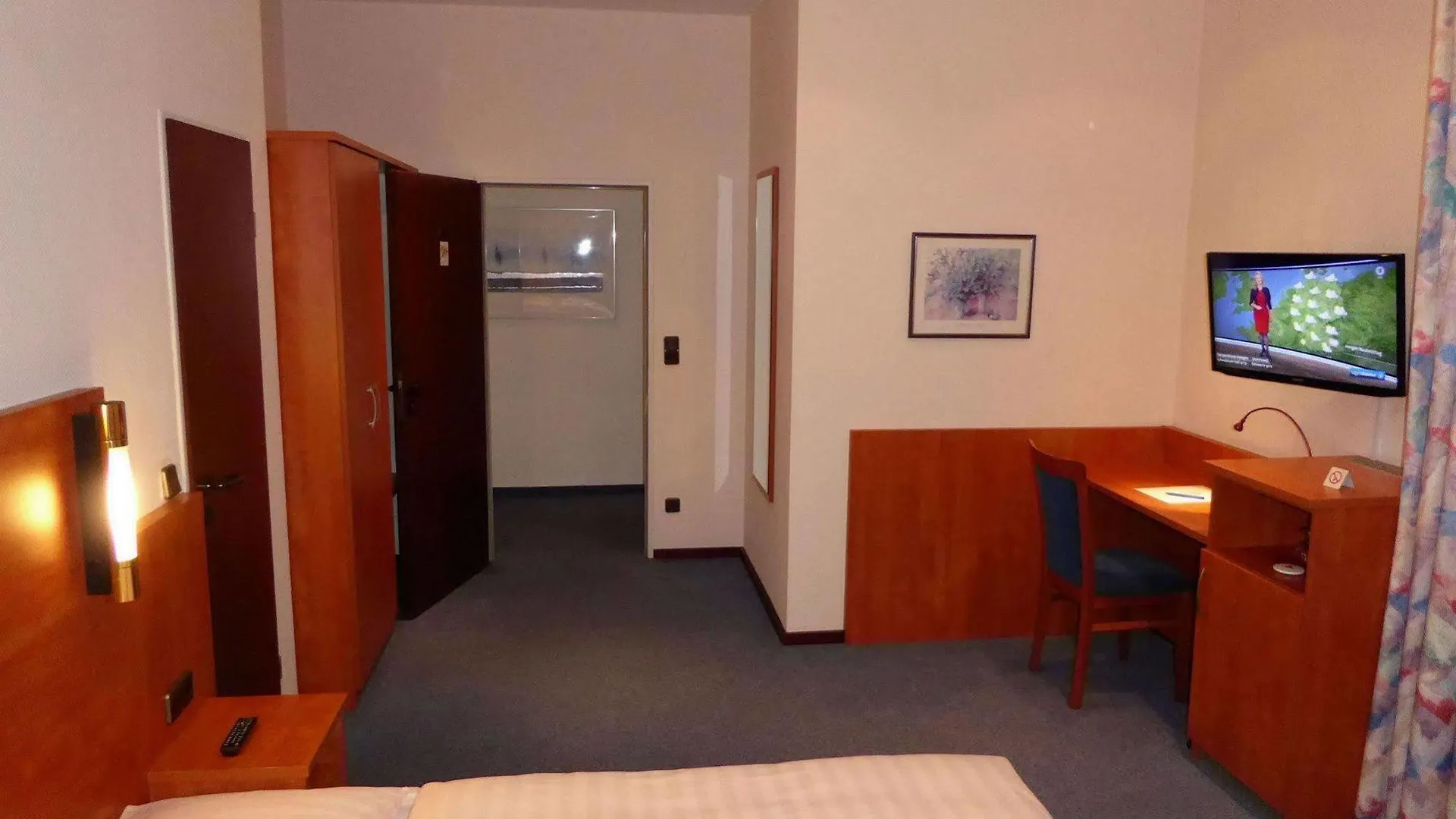 Astoria Hotel Ratingen