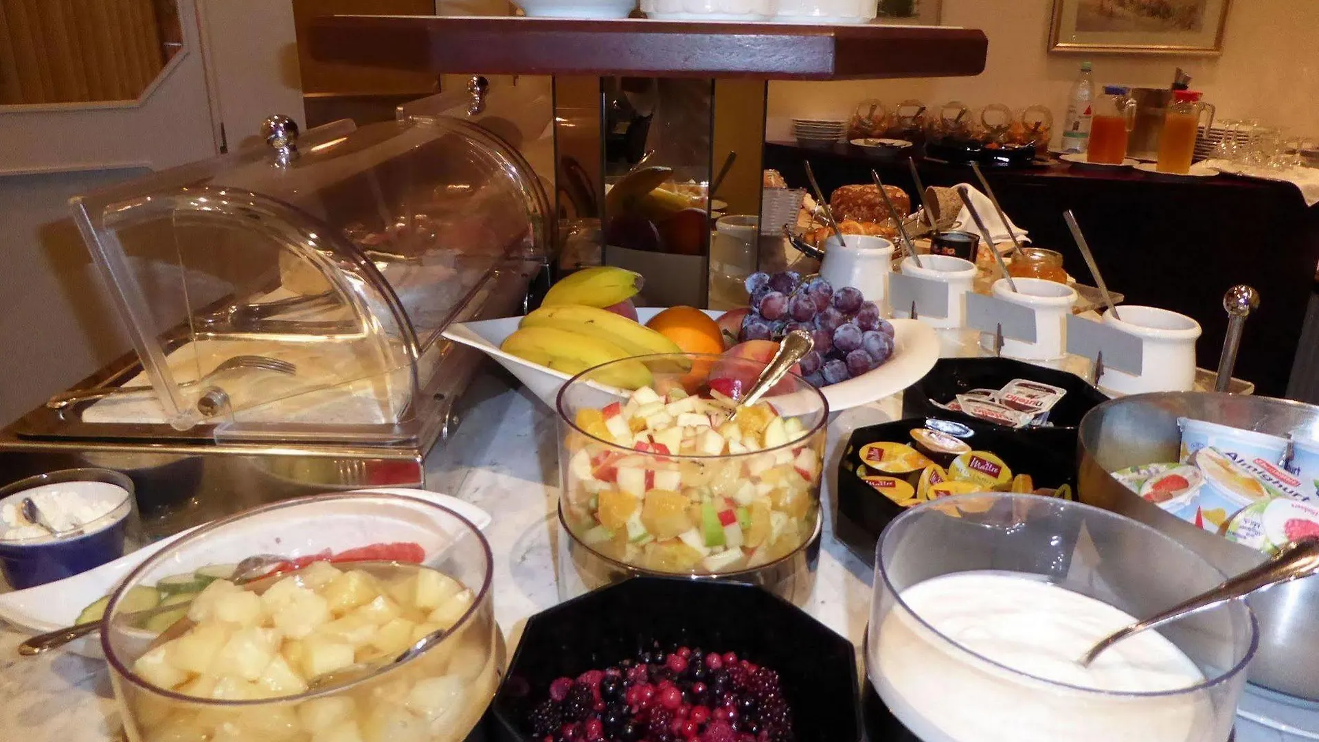 Astoria Hotel Ratingen 3*,