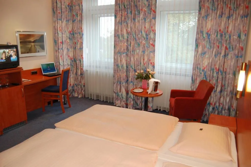Astoria Hotel Ratingen