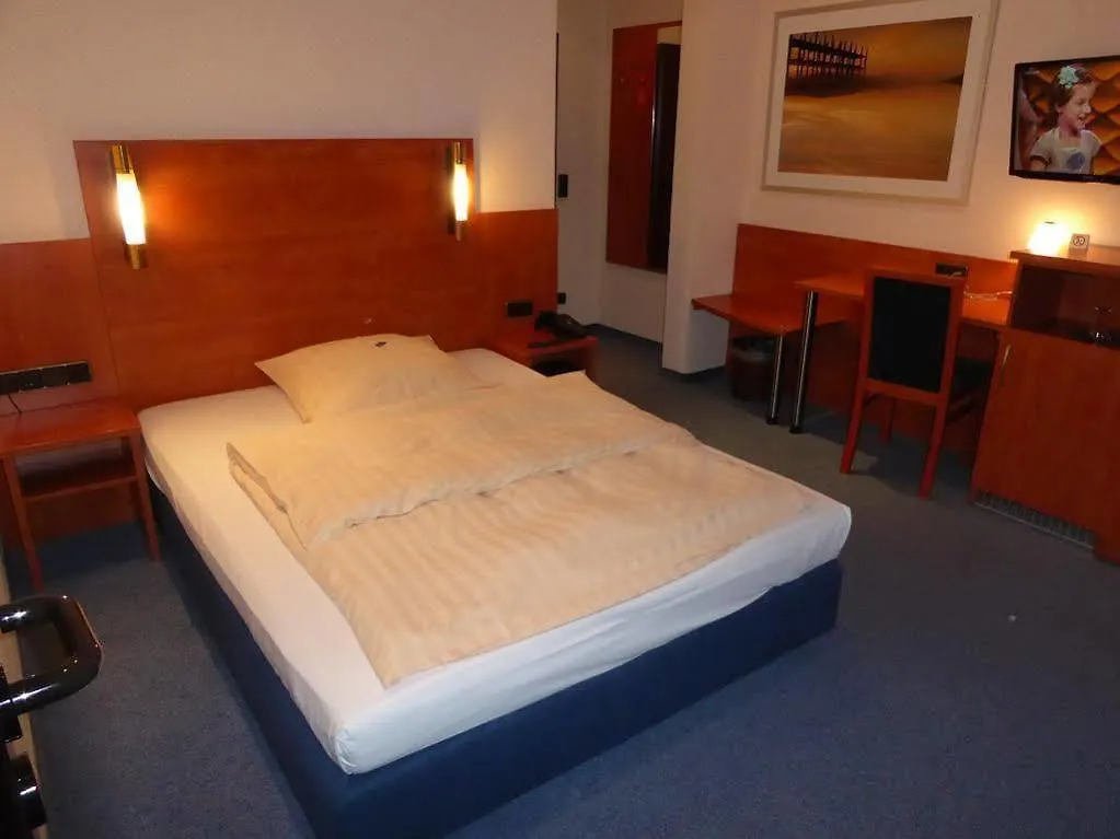 Astoria Hotel Ratingen