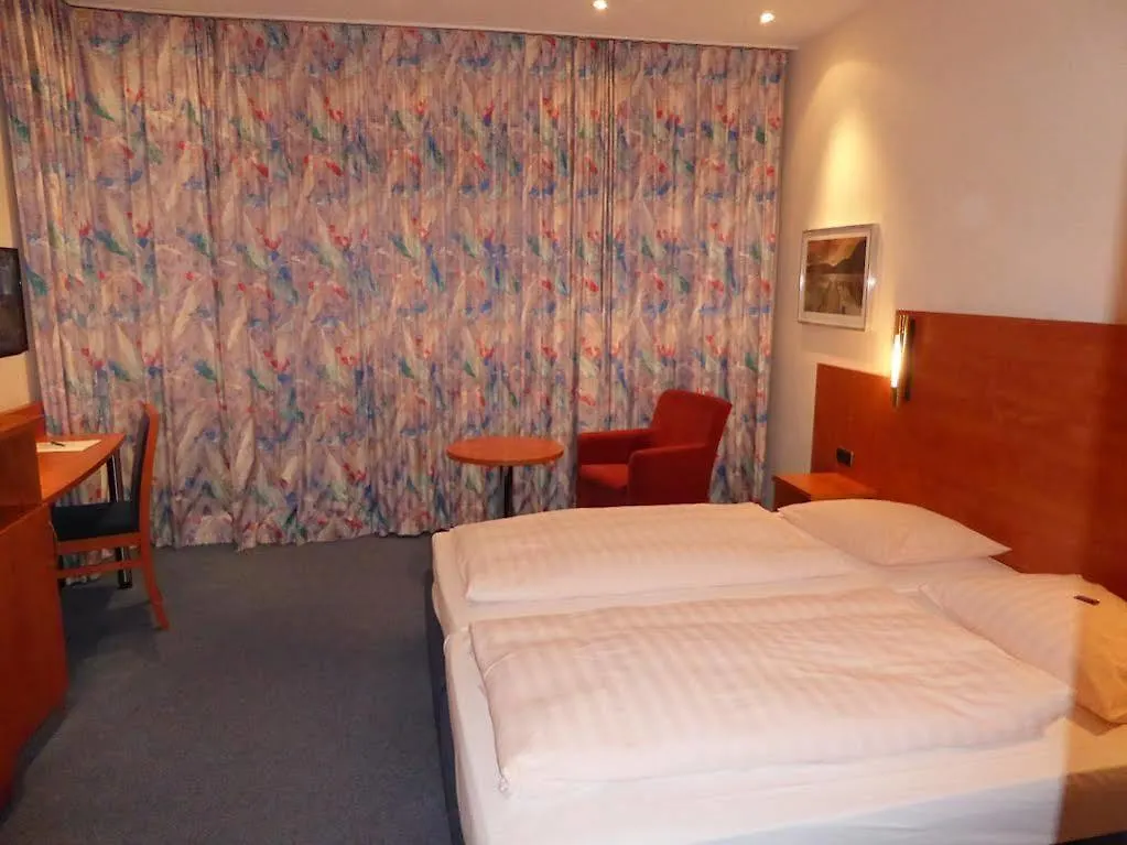 Astoria Hotel Ratingen
