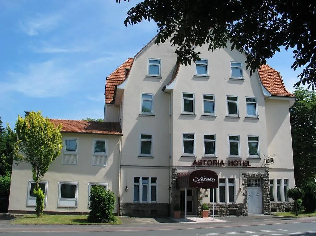 Astoria Hotel Ratingen